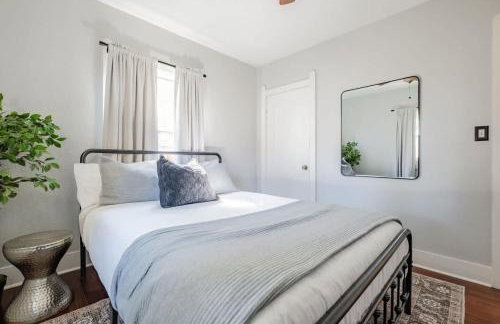 Unique Bungalow w/ hot Spa in DT - Foto 56