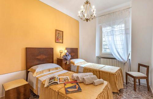 Villa Ortensie Garden with amazing view - Happy Rentals - Foto 22