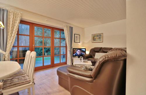 Ferienparadies Klingberg Ferienparadies Klingberg Appartement 5 - Foto 9