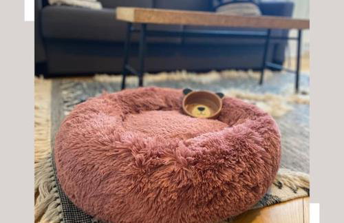 Cozinest Eco Apartment Plant Based Breakfast Included - Foto 67