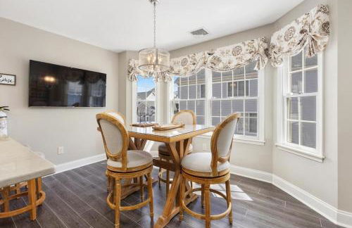 Balcony View, Updated Interior, Close to the Beach! - Foto 21