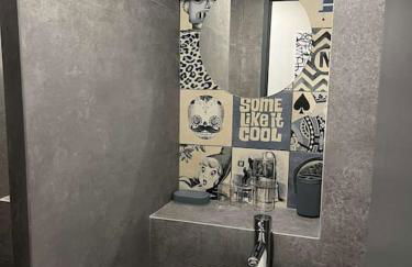 Studio Pop Art Villeneuve Centre - Foto 15