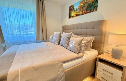 Haus Holiday Walkenried Design Apartments - Foto 13