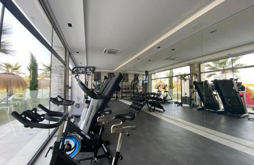 Luxury Blue Maritimo 2 Bedrooms Apartment Artola Homes Cabopino - Photo 32