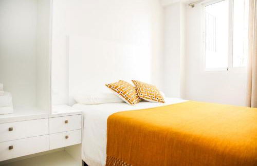 Apartamento Follow the Sun Málaga Centro - Foto 15