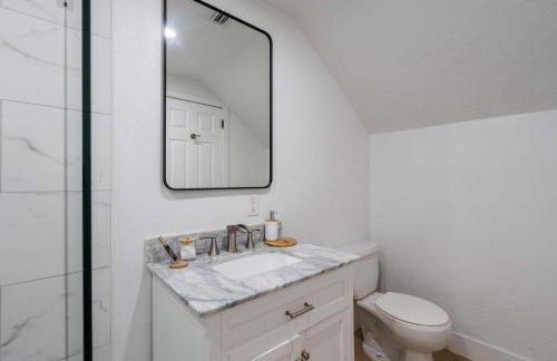 Rhythm at The Key - 1mi to UF & DT , Full Kitchen - Foto 18