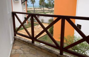 Chalé Triplex em Maracajaú perto dos Parrachos - Foto 15