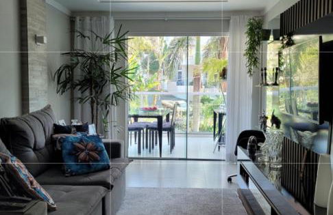 Apartamento encantador em Venda Nova do Imigrante - Foto 1