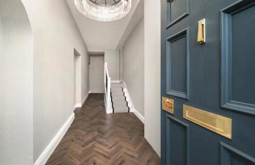 Near Transport - Fireplace - WiFi - Sleeps 2 - Foto 15