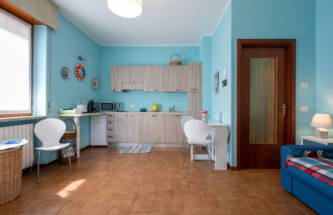 Les Maisons della Fattoria - Foto 3