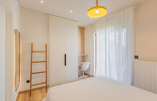 Mandarin One Bedroom Apartment Varkiza - Foto 9