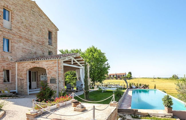 Casa Pilar 4 1 in Staffolo - Photo 7