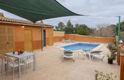 Yourhouse Villa Sa Caseta - Foto 29