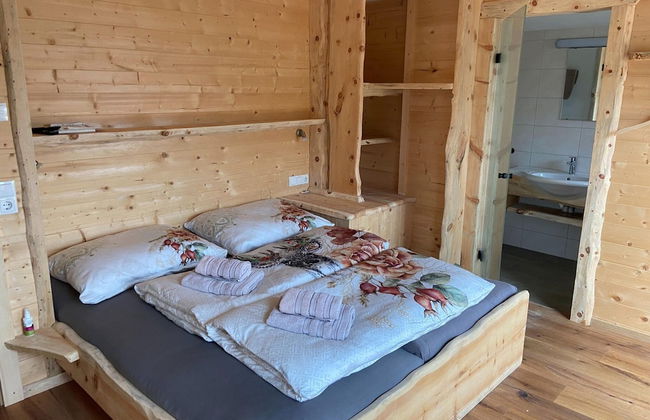 Chalet in Zillertal Near Ski Slopes - Foto 2