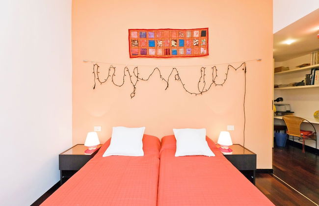 Italianway - Vallazze 87 - Foto 4