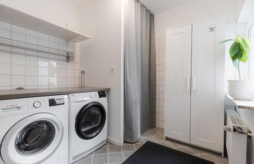 Davin City Aparments - Self-Check-In - Foto 33