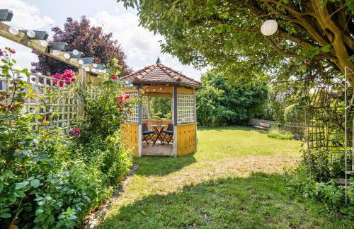 Großes Ferienhaus In Nordhessen - Foto 30