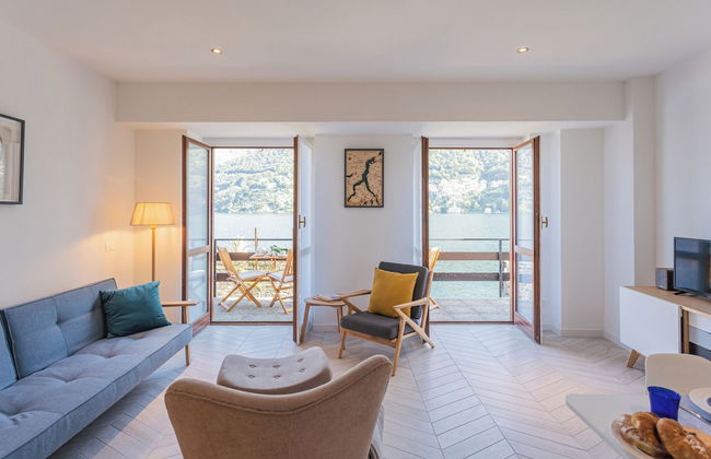 Your Private Harbour Nearby George Clooney by Rent all Como - Foto 14