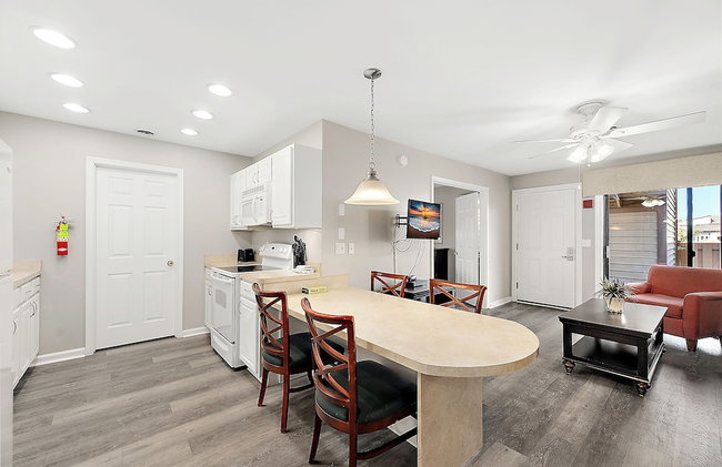 Club Ocean Villas II by Coolvacay - Foto 11