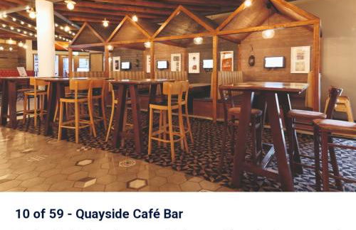 3 bed caravan with decking dishwasher en suite Haven Golden Sands - Foto 22