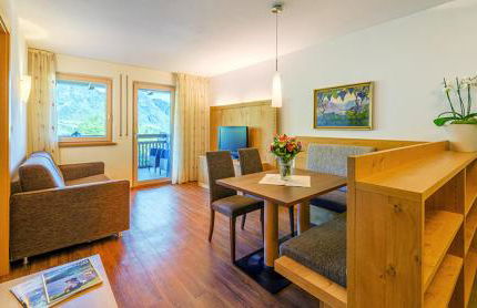 Villa Residence Franziskus - Foto 31