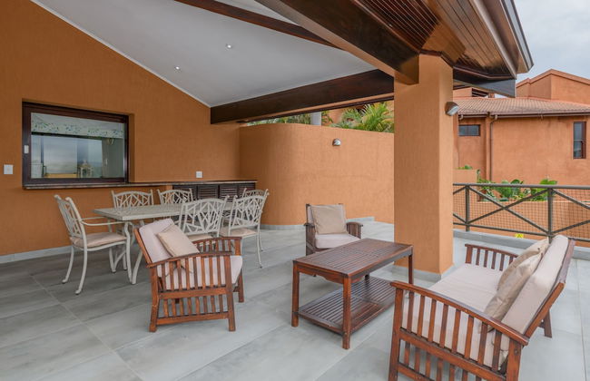 San Lameer Villa Rentals 13937 - Foto 15