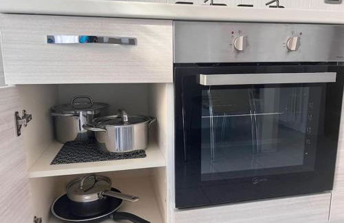 B&B Skuma Home - Foto 20