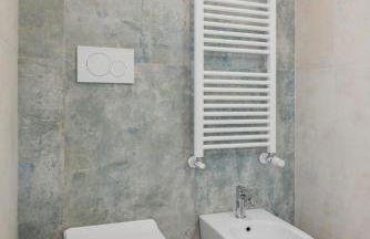 Casa vacanze Delina- Luxury Apartment metro A - Foto 13