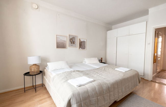 2ndhomes Spacious Studio in the Center - Foto 9