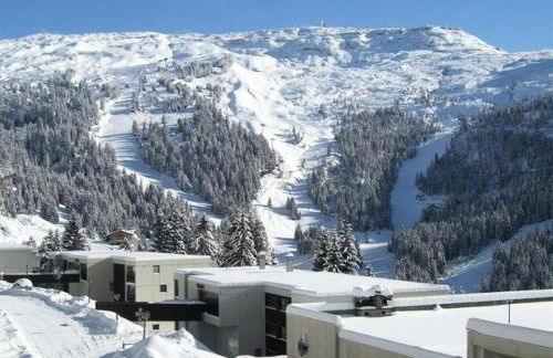 Résidence Sagittaire - Studio entièrement rénové avec cabine · Centre station · Balcon MAE-7390 - Foto 13