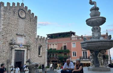 Leonardo Sicilian Casa - Foto 33