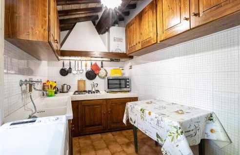 Nice Apartment In Castel'anselmo - Foto 22