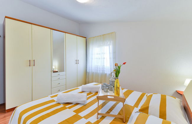 Villa Marina - Photo 4