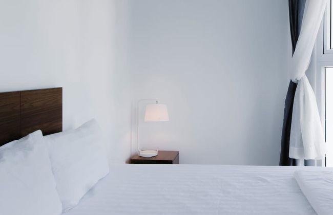 Luxury Mermaid Seaside Condotel Vung Tau - Photo 78