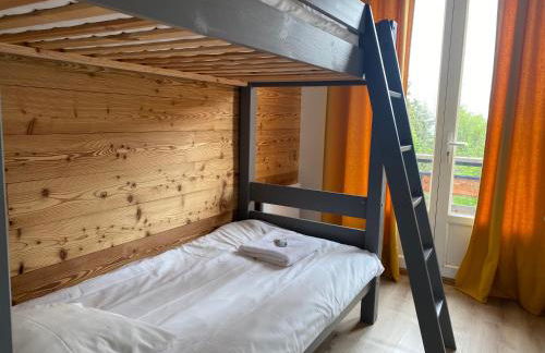 Résidence les 3 Sommets - Foto 40