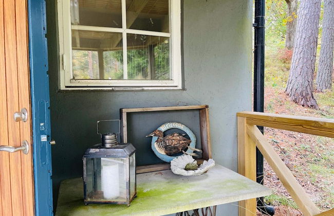 4 Person Holiday Home in Kopmannebro-by Traum - Foto 11