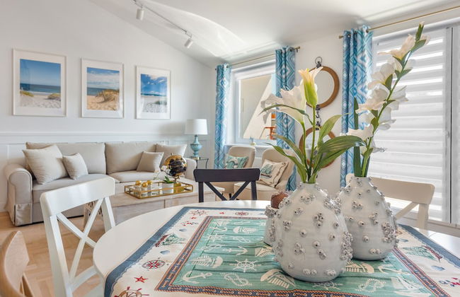 Apartamenty Sun & Snow Leśna - Photo 27