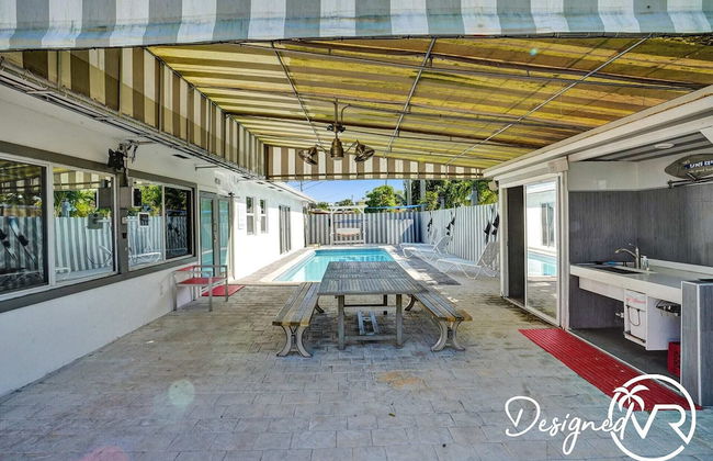 Unitb Sea&i Private Studio Near Deerfield Beach - Foto 18