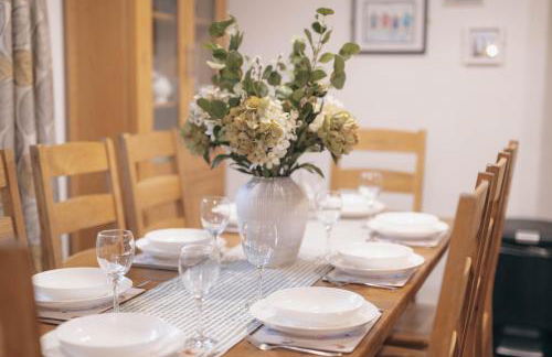 The Shippon Barn - A delightful haven for families - Foto 1