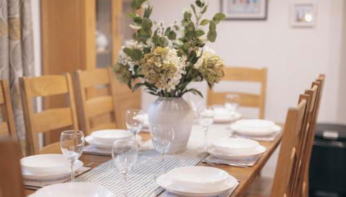 The Shippon Barn - A delightful haven for families - Foto 1