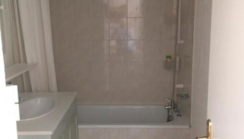 Appart st François longchamp - Foto 4