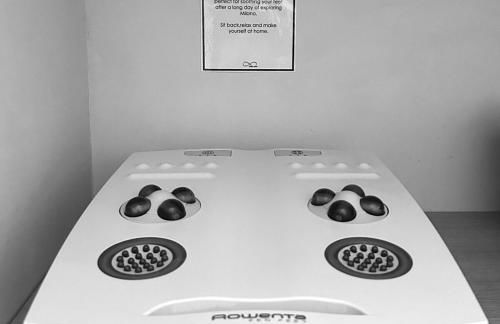 VoltaOttoSuite - Comfort and elegance in Moscova - Photo 24