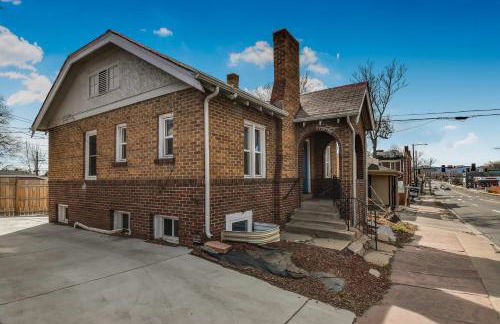 groovy apartment in the heart of the city - Foto 11