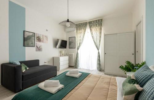 BDC - Milano Central Studio with parking! - Photo 12