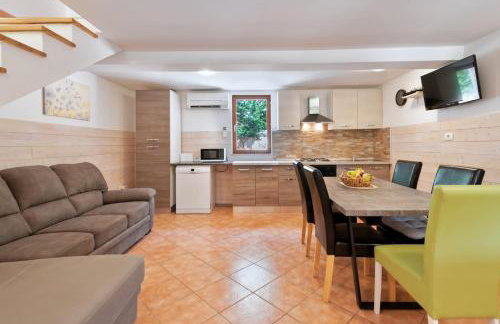 Holiday Homes Sunny Twins by Rent Istria - Foto 14