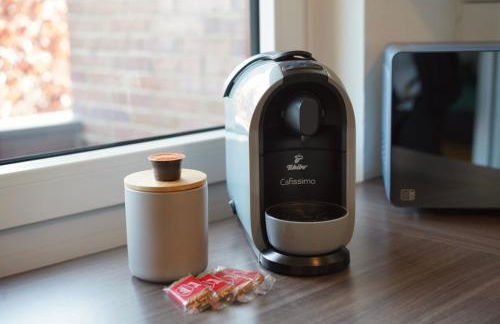 WITTMANN Ganze Apartments in Gifhorn - Foto 24