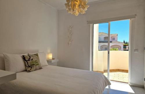 Ancão beach duplex with private garden - Photo 25