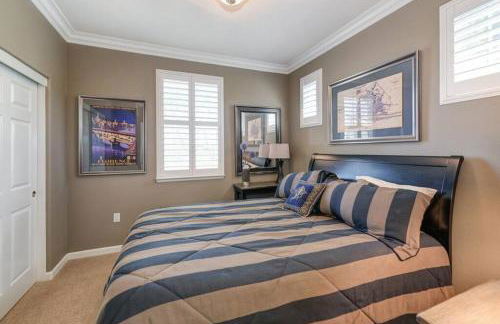 Elegant Natomas Town-home For Business Travelers - Foto 24