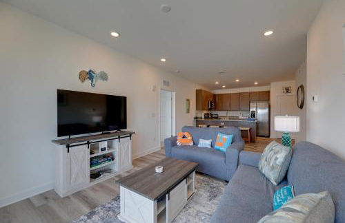 Bayfront Condo with Pool Access, Near Rehoboth Beach - Foto 6