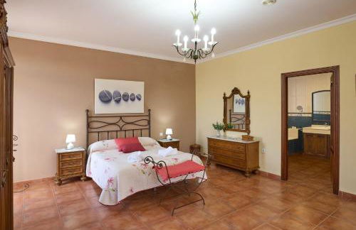 Villa Santa Ana en La Carlota - Foto 14